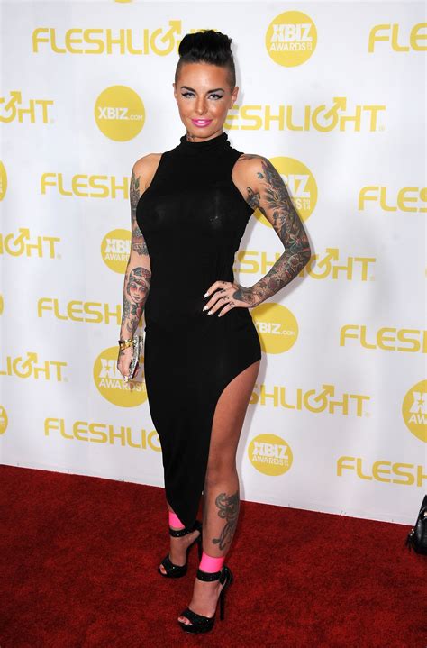 Christy Mack Search